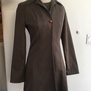 😍 Rampage Dress + Blazer Set